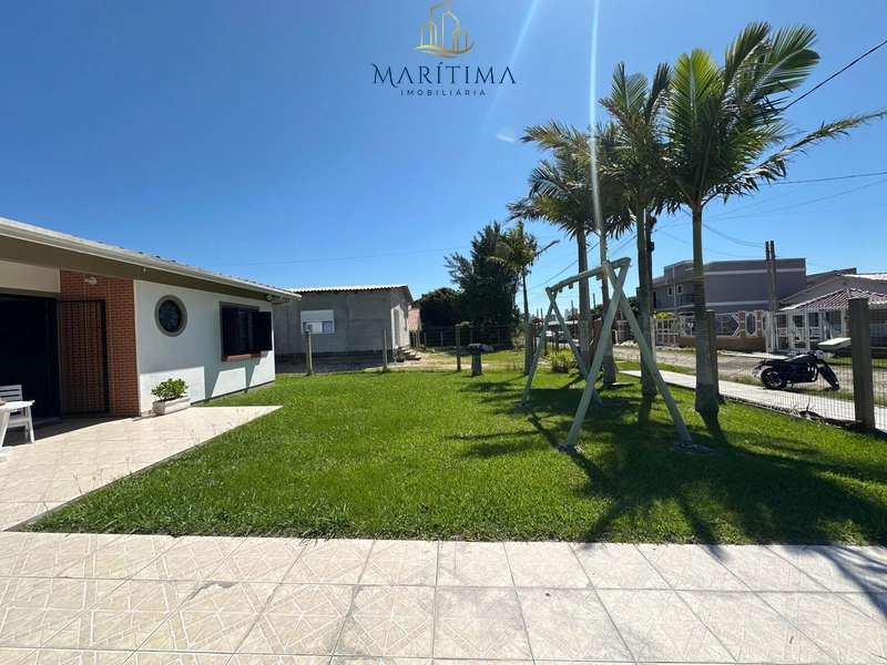 Excelente casa em região de moradores em Tramandaí!: 2ª foto da galeria de imagens do imóvel