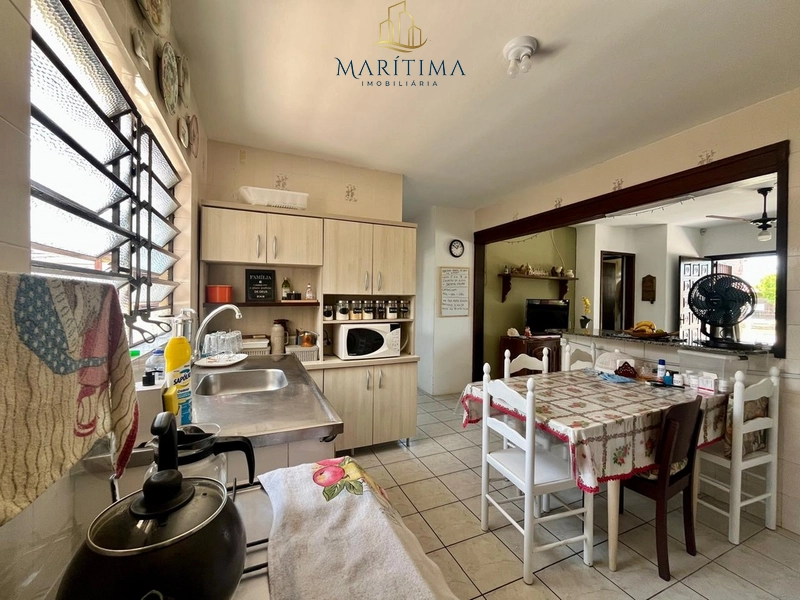 Excelente casa em região de moradores em Tramandaí!: 13ª foto da galeria de imagens do imóvel