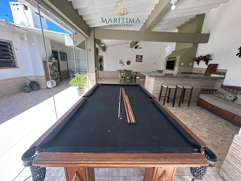 Excelente casa em região de moradores em Tramandaí!: 23ª foto da galeria de imagens do imóvel