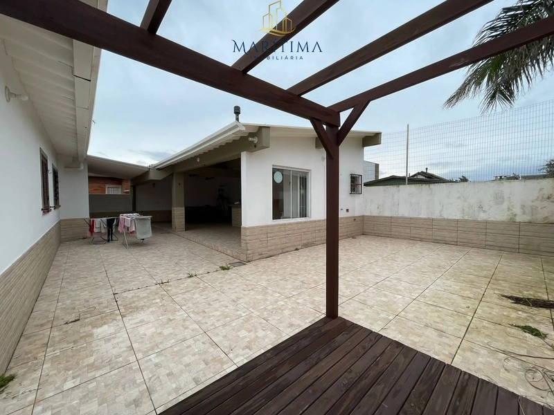 Excelente casa em região de moradores em Tramandaí!: 22ª foto da galeria de imagens do imóvel