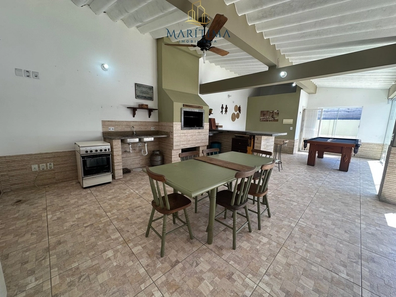 Excelente casa em região de moradores em Tramandaí!: 21ª foto da galeria de imagens do imóvel