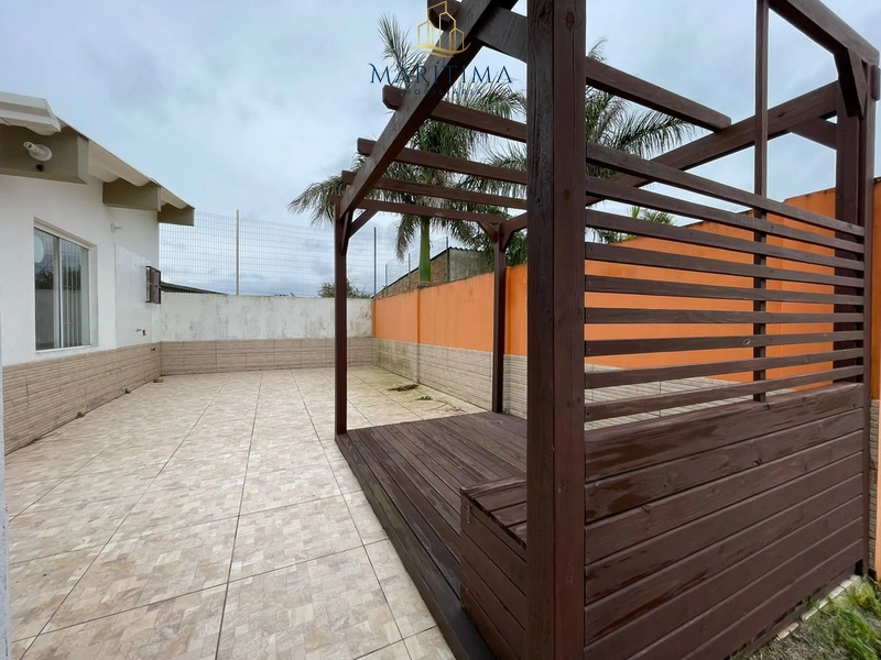 Excelente casa em região de moradores em Tramandaí!: 20ª foto da galeria de imagens do imóvel