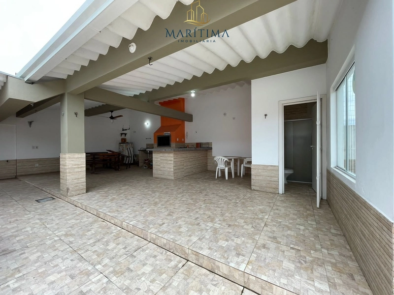 Excelente casa em região de moradores em Tramandaí!: 18ª foto da galeria de imagens do imóvel
