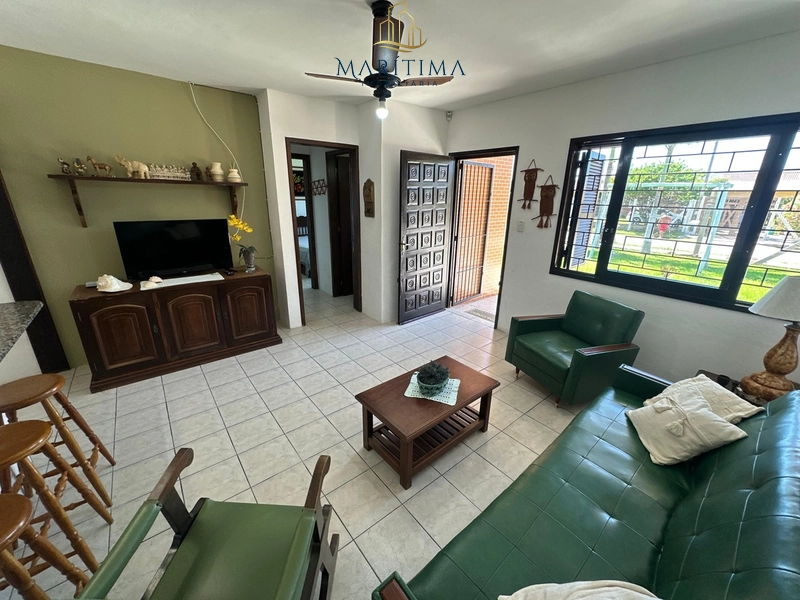 Excelente casa em região de moradores em Tramandaí!: 8ª foto da galeria de imagens do imóvel