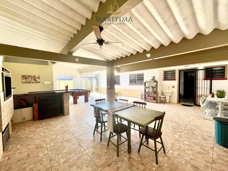 Excelente casa em região de moradores em Tramandaí!: 34ª foto da galeria de imagens do imóvel