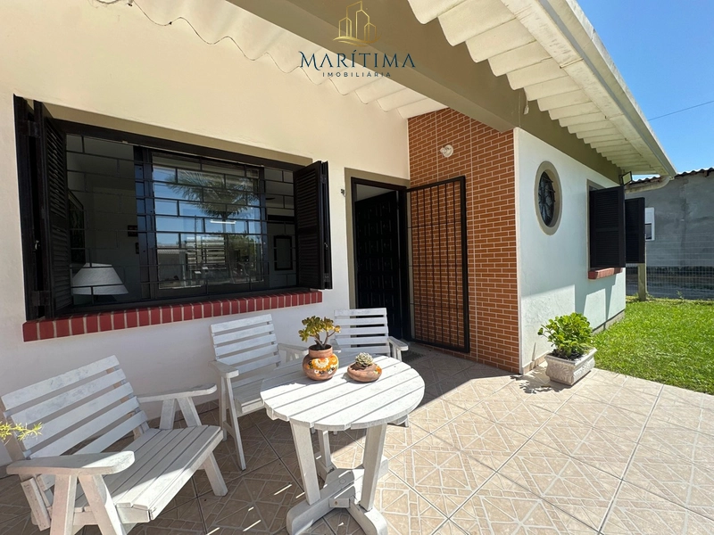 Excelente casa em região de moradores em Tramandaí!: 6ª foto da galeria de imagens do imóvel