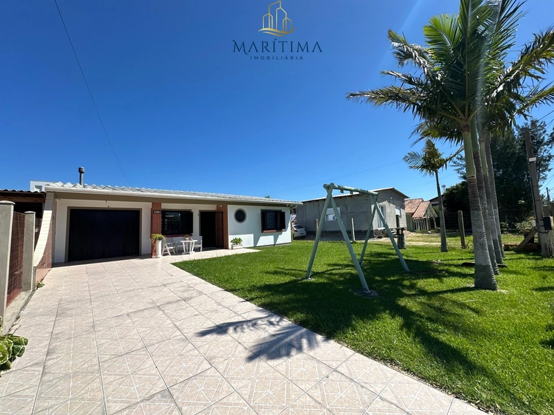 Excelente casa em região de moradores em Tramandaí!: 1ª foto da galeria de imagens do imóvel