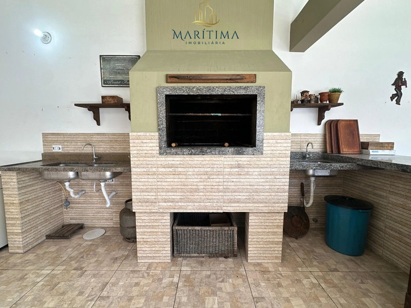 Excelente casa em região de moradores em Tramandaí!: 25ª foto da galeria de imagens do imóvel