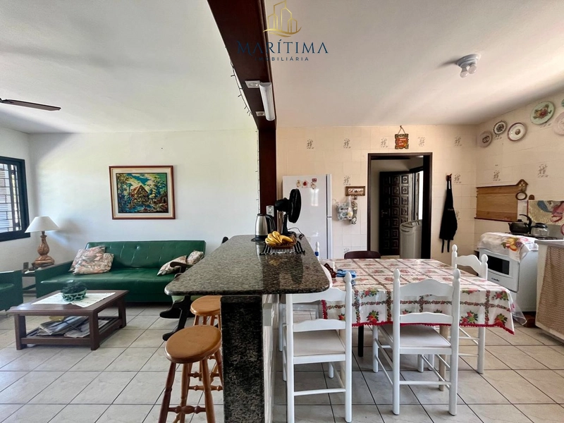 Excelente casa em região de moradores em Tramandaí!: 10ª foto da galeria de imagens do imóvel