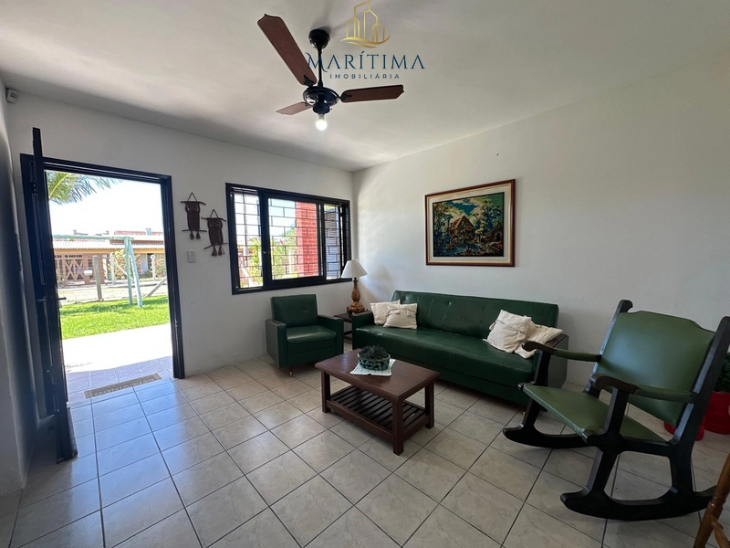 Excelente casa em região de moradores em Tramandaí!: 7ª foto da galeria de imagens do imóvel