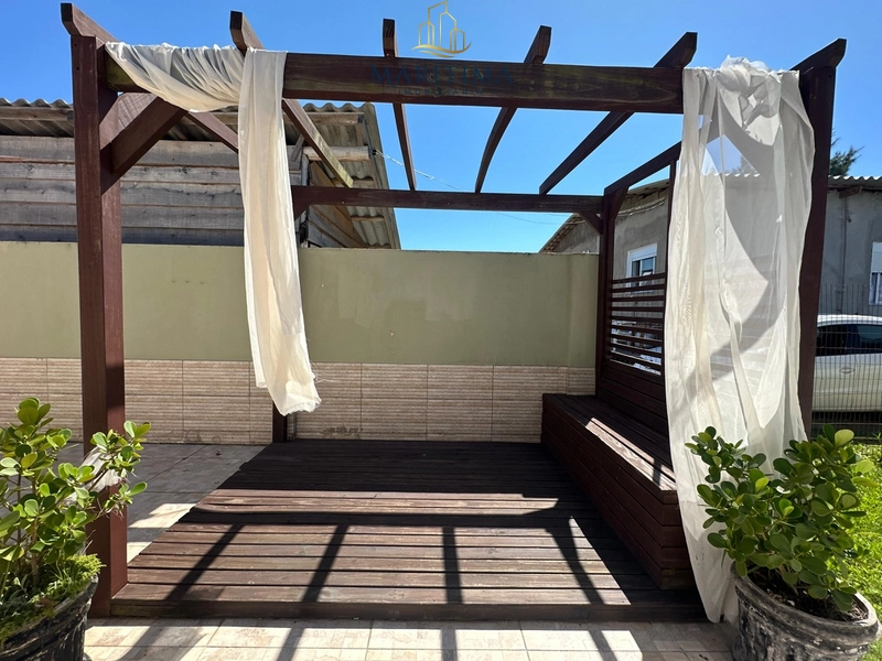 Excelente casa em região de moradores em Tramandaí!: 26ª foto da galeria de imagens do imóvel