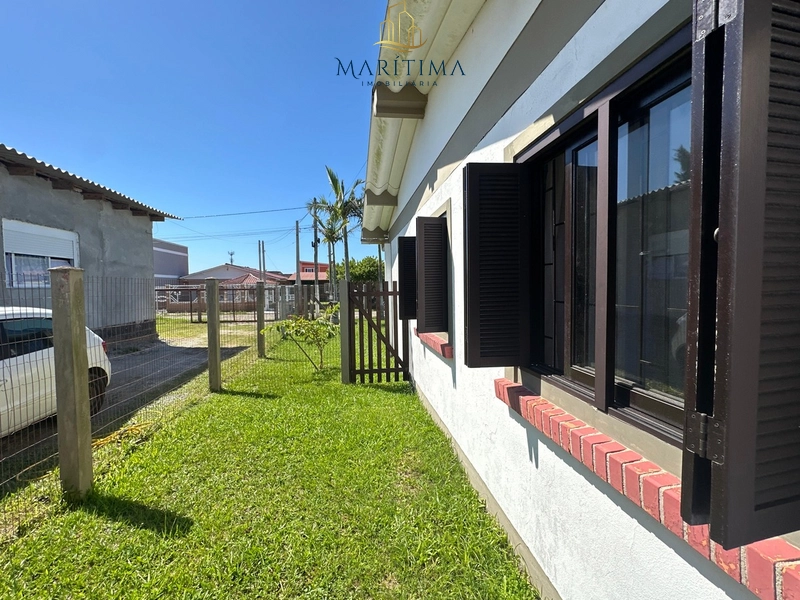 Excelente casa em região de moradores em Tramandaí!: 18ª foto da galeria de imagens do imóvel