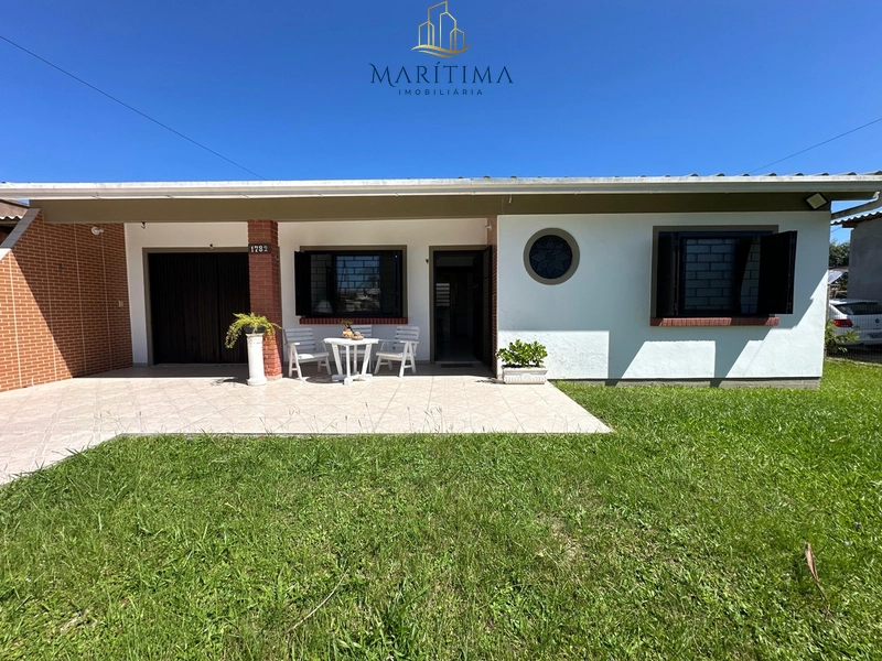 Excelente casa em região de moradores em Tramandaí!: 4ª foto da galeria de imagens do imóvel