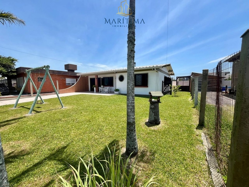 Excelente casa em região de moradores em Tramandaí!: 3ª foto da galeria de imagens do imóvel