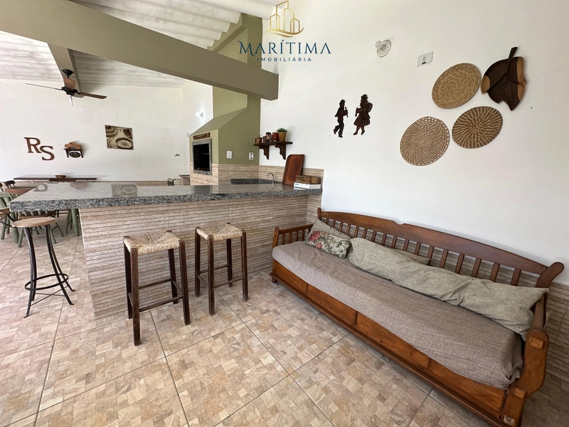 Excelente casa em região de moradores em Tramandaí!: 22ª foto da galeria de imagens do imóvel