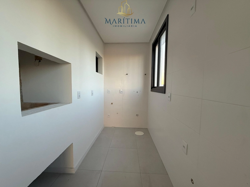 Apartamento novo à Venda no Centro de Tramandaí – 2 Suítes!: 8ª foto da galeria de imagens do imóvel