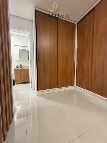 Apartamento de 2 suítes, leste/norte, mobiliado e decorado!: 17ª foto da galeria de imagens do imóvel