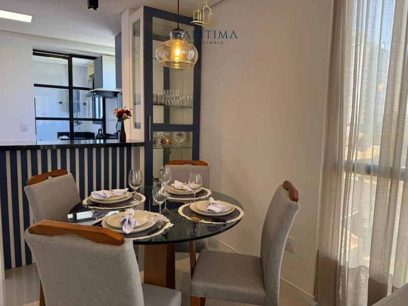 Apartamento de 2 suítes, leste/norte, mobiliado e decorado!: 8ª foto da galeria de imagens do imóvel