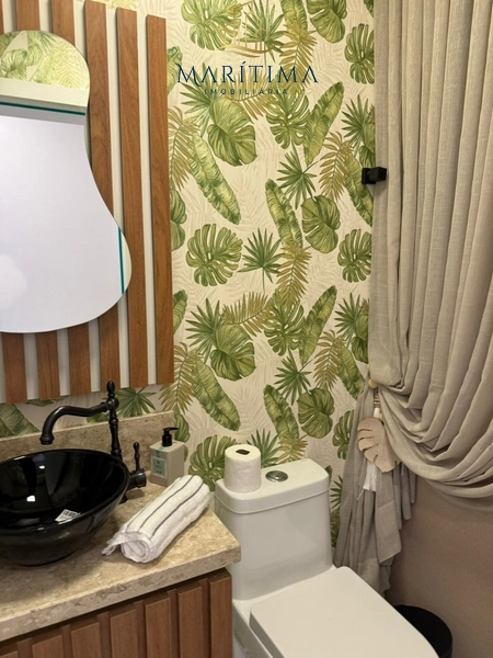 Apartamento de 2 suítes, leste/norte, mobiliado e decorado!: 12ª foto da galeria de imagens do imóvel