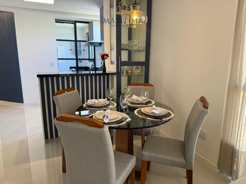 Apartamento de 2 suítes, leste/norte, mobiliado e decorado!: 6ª foto da galeria de imagens do imóvel