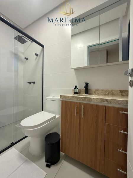 Apartamento de 2 suítes, leste/norte, mobiliado e decorado!: 18ª foto da galeria de imagens do imóvel