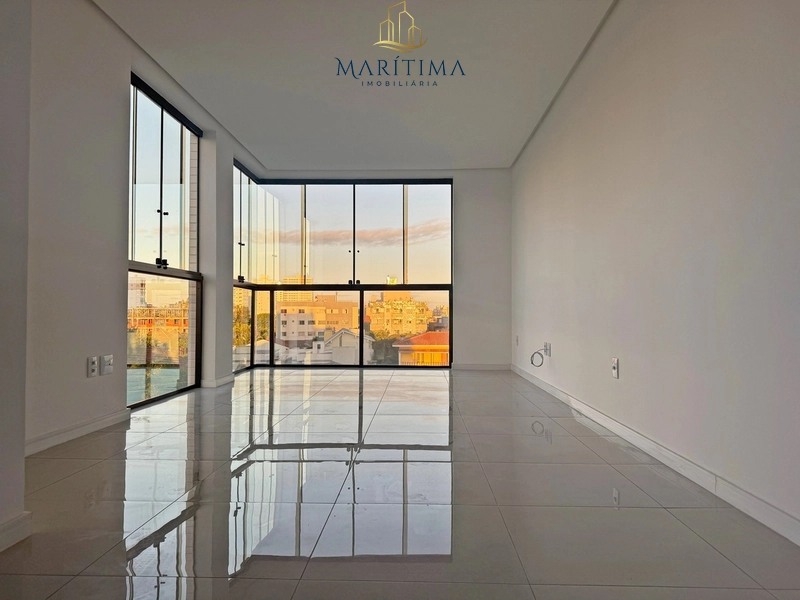 Apartamento novo à Venda no Centro de Tramandaí – 2 Suítes!: 1ª foto da galeria de imagens do imóvel