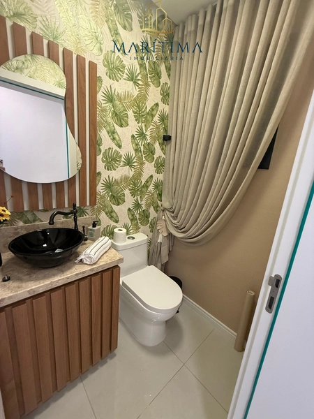 Apartamento de 2 suítes, leste/norte, mobiliado e decorado!: 13ª foto da galeria de imagens do imóvel