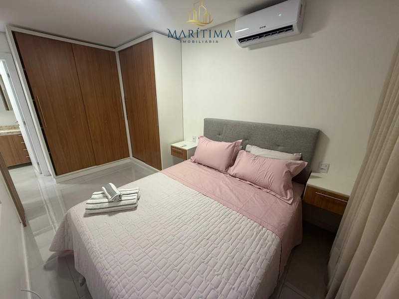 Apartamento de 2 suítes, leste/norte, mobiliado e decorado!: 15ª foto da galeria de imagens do imóvel