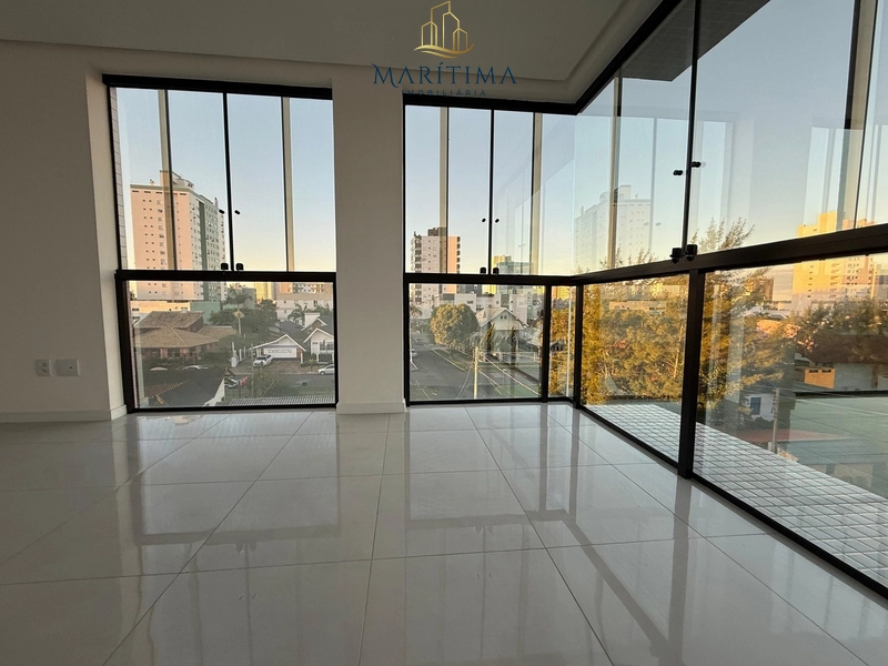 Apartamento novo à Venda no Centro de Tramandaí – 2 Suítes!: 3ª foto da galeria de imagens do imóvel