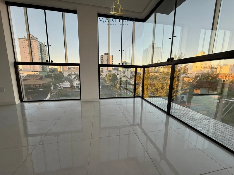 Apartamento novo à Venda no Centro de Tramandaí – 2 Suítes!: 2ª foto da galeria de imagens do imóvel