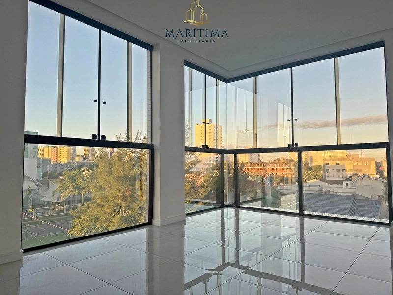 Apartamento novo à Venda no Centro de Tramandaí – 2 Suítes!: 4ª foto da galeria de imagens do imóvel