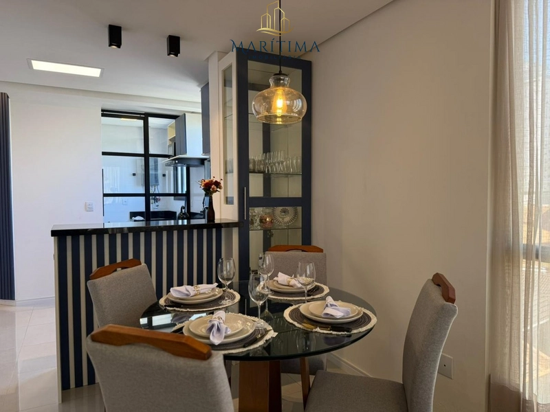 Apartamento de 2 suítes, leste/norte, mobiliado e decorado!: 7ª foto da galeria de imagens do imóvel