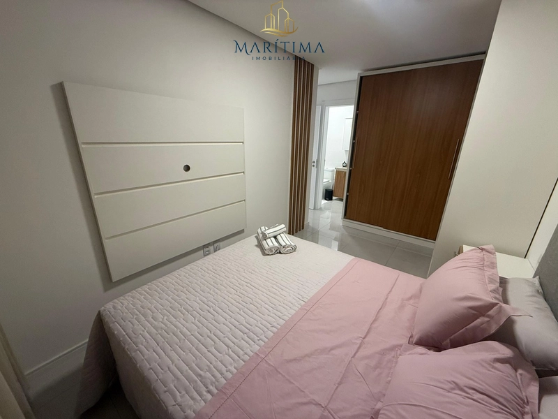 Apartamento de 2 suítes, leste/norte, mobiliado e decorado!: 16ª foto da galeria de imagens do imóvel