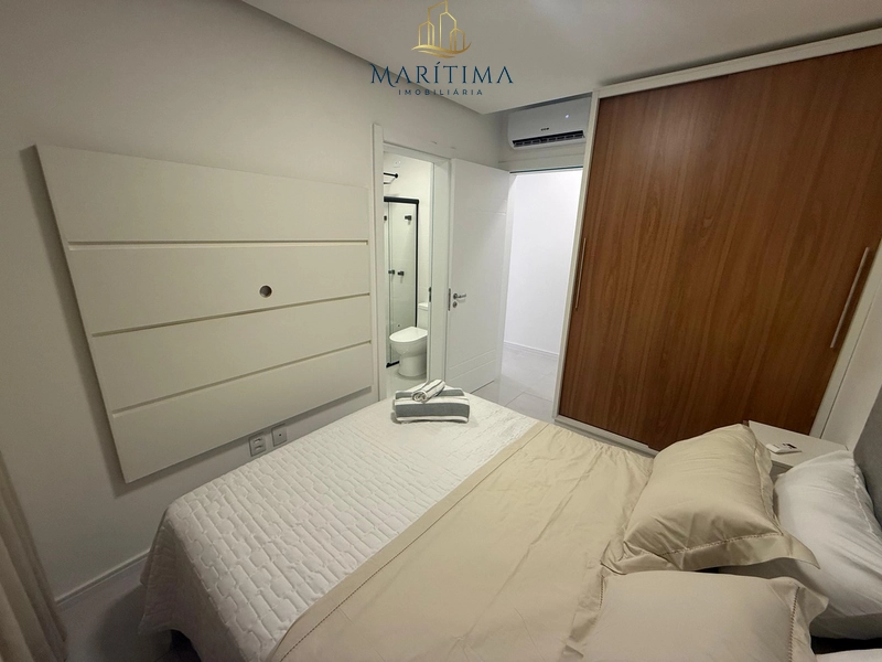 Apartamento de 2 suítes, leste/norte, mobiliado e decorado!: 21ª foto da galeria de imagens do imóvel