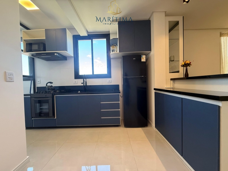 Apartamento de 2 suítes, leste/norte, mobiliado e decorado!: 10ª foto da galeria de imagens do imóvel