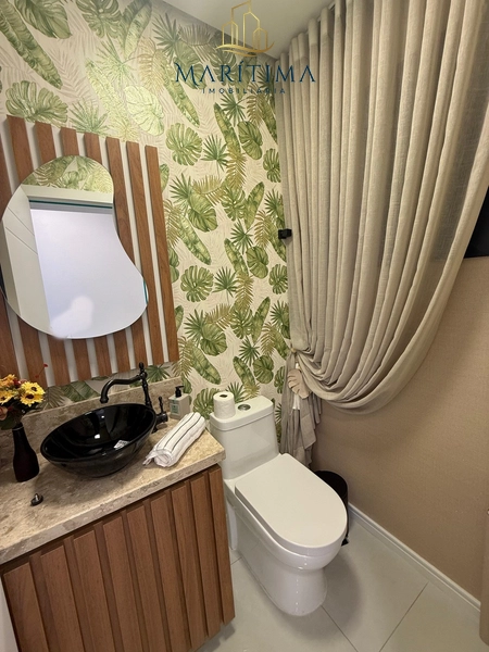 Apartamento de 2 suítes, leste/norte, mobiliado e decorado!: 14ª foto da galeria de imagens do imóvel