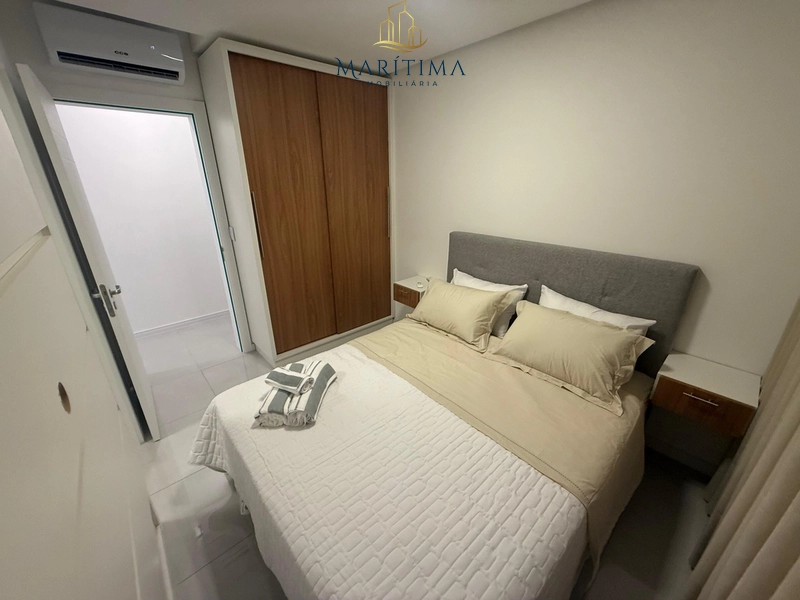 Apartamento de 2 suítes, leste/norte, mobiliado e decorado!: 19ª foto da galeria de imagens do imóvel