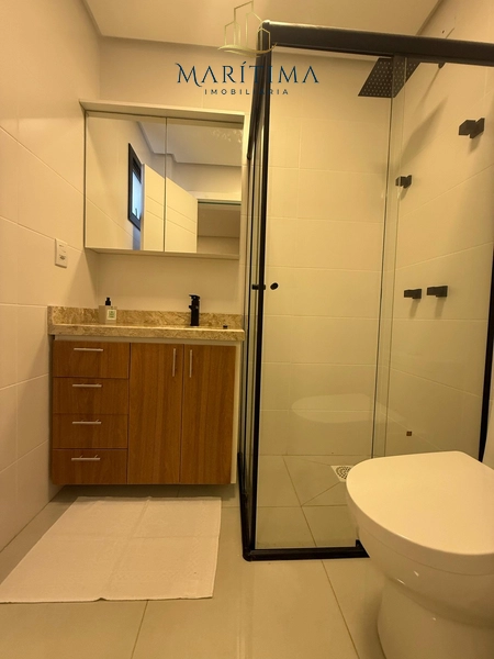 Apartamento de 2 suítes, leste/norte, mobiliado e decorado!: 22ª foto da galeria de imagens do imóvel