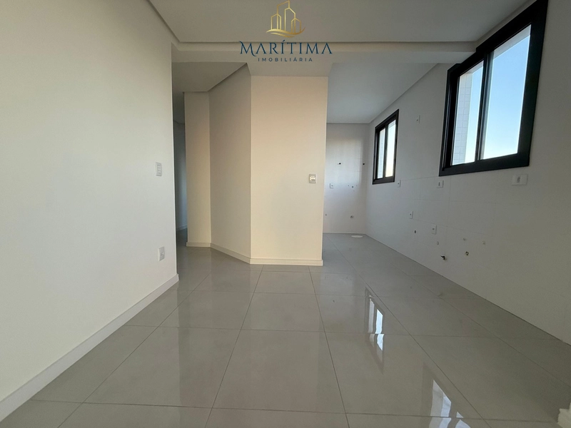 Apartamento novo à Venda no Centro de Tramandaí – 2 Suítes!: 7ª foto da galeria de imagens do imóvel