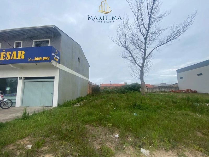 Oportunidade: Terreno Comercial de 300 m² em Nova Tramandaí: 1ª foto da galeria de imagens do imóvel