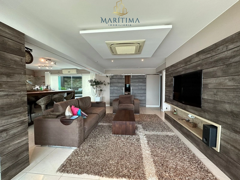 Apartamento Exclusivo com Vista Panorâmica para o Rio Tramandaí: 12ª foto da galeria de imagens do imóvel