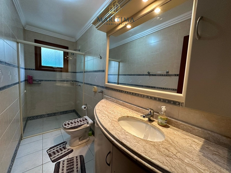 Apartamento Exclusivo com Vista Panorâmica para o Rio Tramandaí: 21ª foto da galeria de imagens do imóvel