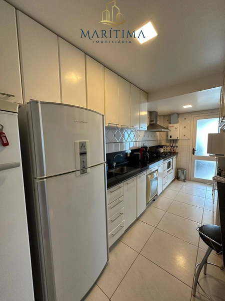 Apartamento Exclusivo com Vista Panorâmica para o Rio Tramandaí: 17ª foto da galeria de imagens do imóvel