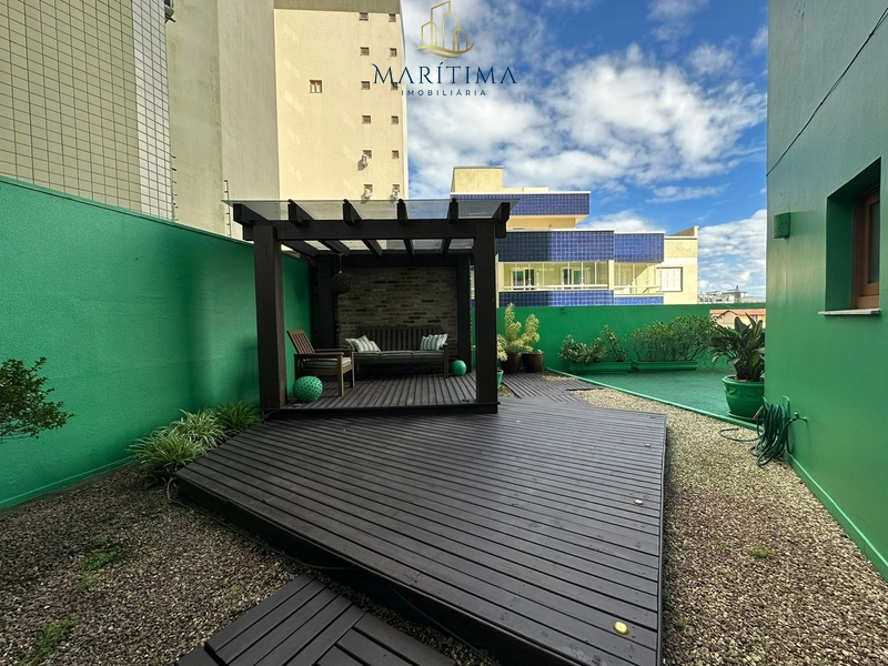 Apartamento Exclusivo com Vista Panorâmica para o Rio Tramandaí: 28ª foto da galeria de imagens do imóvel