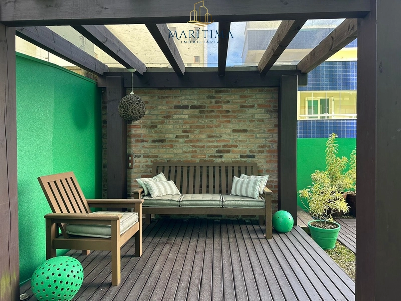 Apartamento Exclusivo com Vista Panorâmica para o Rio Tramandaí: 29ª foto da galeria de imagens do imóvel