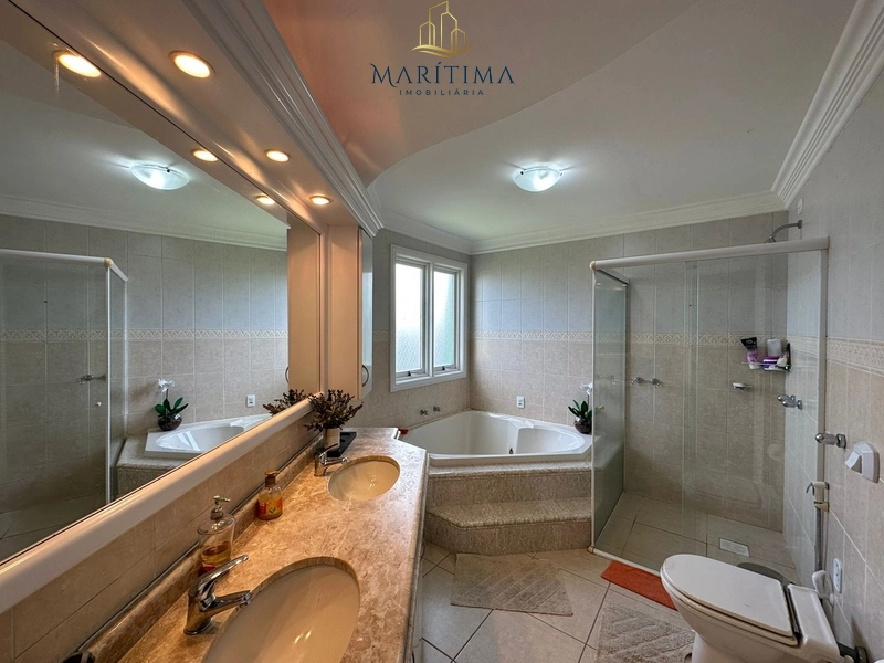 Apartamento Exclusivo com Vista Panorâmica para o Rio Tramandaí: 26ª foto da galeria de imagens do imóvel