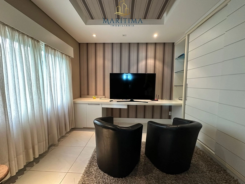 Apartamento Exclusivo com Vista Panorâmica para o Rio Tramandaí: 16ª foto da galeria de imagens do imóvel