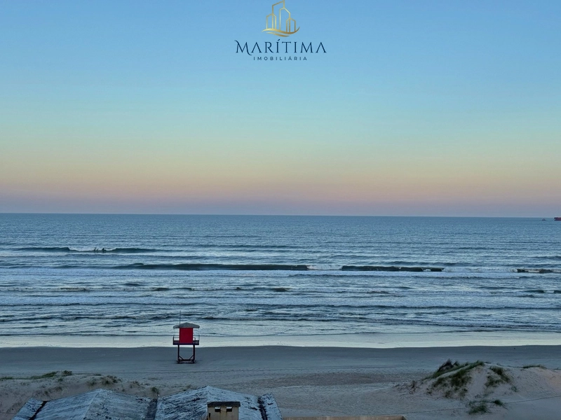 Vista para o mar de todo o apartamento, mobiliado, 02 quartos!: 31ª foto da galeria de imagens do imóvel