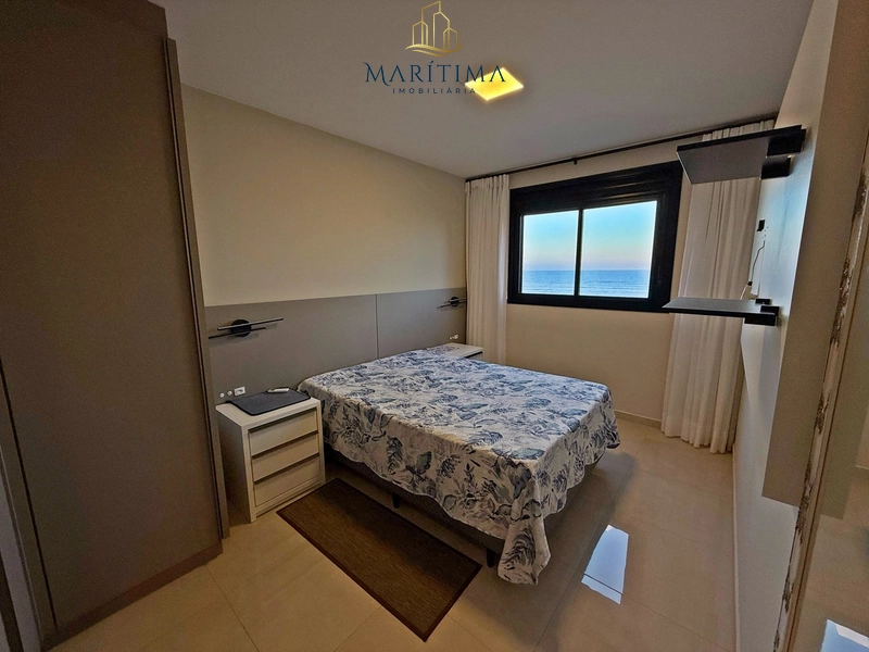 Vista para o mar de todo o apartamento, mobiliado, 02 quartos!: 25ª foto da galeria de imagens do imóvel