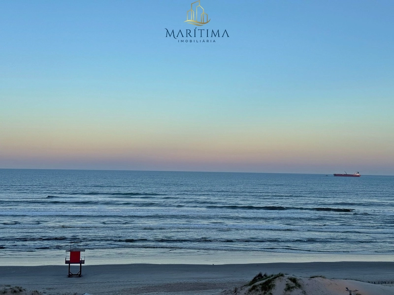 Vista para o mar de todo o apartamento, mobiliado, 02 quartos!: 33ª foto da galeria de imagens do imóvel
